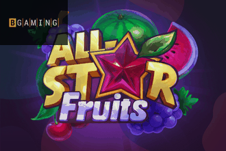 All-Star Fruits