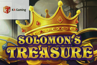 Solomon's Treasure