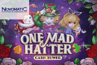 One Mad Hatter