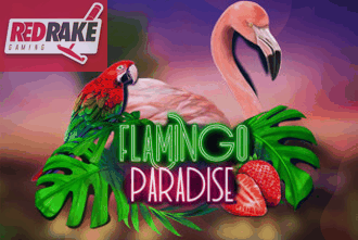 Flamingo Paradise