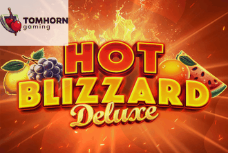 Hot Blizzard Deluxe