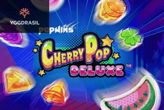 CherryPop Deluxe